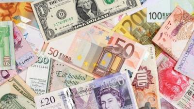 Михаил Коган - Эксперт назвал самую худшую для покупки валюту в 2021 году - 5-tv.ru - Сша