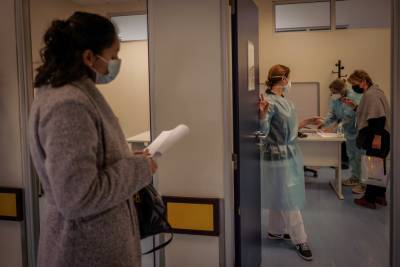 В Японии травят медиков из-за коронавируса: подробности - 24tv.ua - Япония - Юар