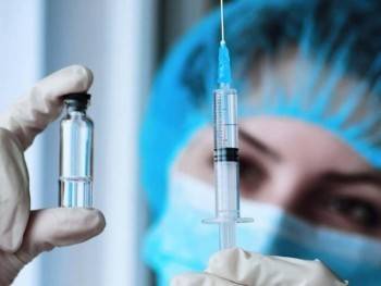 Вологодская область для прививок получила 16 тысяч доз вакцины - vologda-poisk.ru - Вологодская обл.