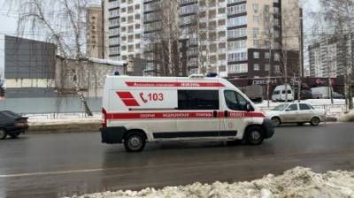 За сутки в области зарегистрировали 213 случаев коронавируса - penzainform.ru - Пензенская обл.