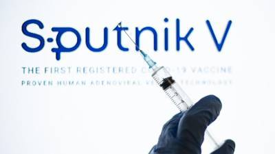 Юрий Рогулев - Историк заявил, что признание вакцины "Спутник V" на Западе усилит конкуренцию - nation-news.ru - Россия - Сша - Евросоюз