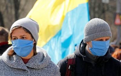 В Украине коронавирусом заболели более 3.3 тысяч человек за сутки - real-vin.com - Украина - Ивано-Франковская обл.