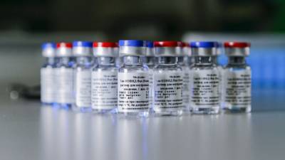 Российские ученые разрабатывают вакцину против мутировавших штаммов коронавируса - nation-news.ru