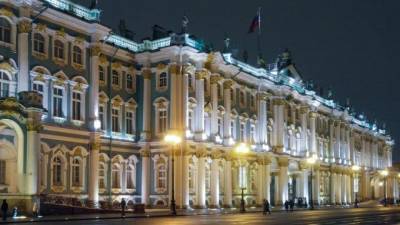 В прошлом году в Петербурге уменьшилось количество туристов на 70% - piter.tv - Санкт-Петербург - Петербург
