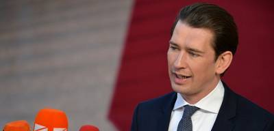 Канцлер Австрии заявил о готовности привиться "Спутником V" - lv.baltnews.com - Евросоюз - Австрия - Латвия
