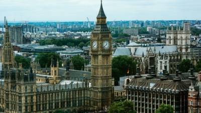 Власти Британии хотят ввести новые налоги для предпринимателей - nation-news.ru - Англия