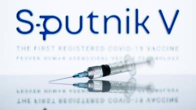 Сербский аналитик объяснил, как российская вакцина от COVID-19 нанесла «удар» НАТО - inforeactor.ru - Англия - Сербия