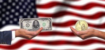 Джон Байден - Джанет Йеллен - Минфин США предвидит ускорение инфляции при новых вливаниях в экономику - riafan.ru - Сша - Вашингтон