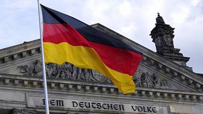 Германия увеличит расходы на оборону до 53 миллиардов евро - smartmoney.one - Сша - Берлин