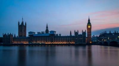 Правительство Британии готовит новые налоги для онлайн-продавцов - smartmoney.one - Англия - Лондон