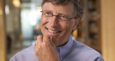 Вильям Гейтс - Какие напасти предрекает Билл Гейтс в ближайшие годы миру: COVID-19 еще цветочки - lv.sputniknews.ru - Рига