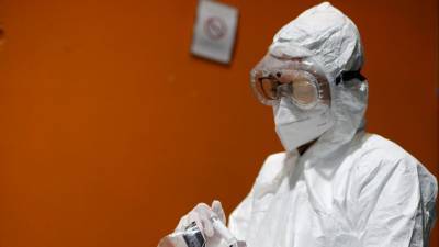 Во Франции за сутки выявили более 19 тысяч случаев коронавируса - russian.rt.com - Франция - Santé