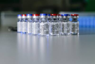 Александр Гинцбург - Гинцбург рассказал правила вакцинации аллергиков от коронавируса - online47.ru - Россия