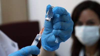 Кейт Обрайен - ВОЗ развеяла мифы о бесплодии после вакцинации от коронавируса - newinform.com