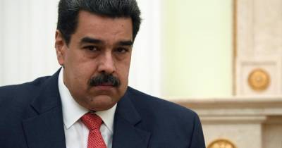Николас Мадуро - Мадуро назвал вакцину "Спутник V" самой безопасной в мире - ren.tv - Россия - Венесуэла