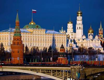 Москва стала третьей в мире по анти-COVID-инновациям - smartmoney.one - Москва