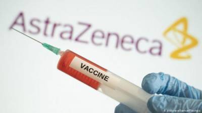 Звелини Мкиз - В ЮАР отложено использование европейской вакцины из-за низкой эффективности - eadaily.com - Юар