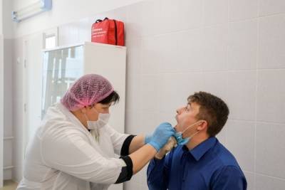 Переболевшие коронавирусом имеют высокий риск заболеть туберкулезом - volg.mk.ru