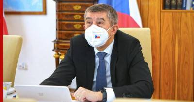 Андрей Бабиш - В Чехии обеспокоились возможным дефицитом вакцины "Спутник V" - profile.ru - Сша - Евросоюз - Чехия
