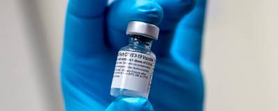 В Германии после вакцинации препаратом Pfizer 14 человек заразились британским штаммом - runews24.ru - земля Нижняя Саксония