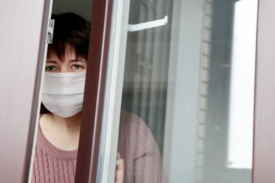 В Минздраве заявили о риске туберкулеза у переболевших коронавирусом - m24.ru - Россия