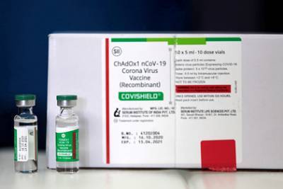 Звели Мкхизе - ЮАР приостановила вакцинацию от коронавируса препаратом AstraZeneca - lenta.ru - Юар