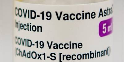 Звели Мкхизе - ЮАР приостановила вакцинацию препаратом AstraZeneca из-за низкой эффективности - nv.ua - Юар