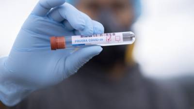 СМИ: мутация коронавируса из Британии быстро распространяется в США - nation-news.ru - Сша - Англия - Washington