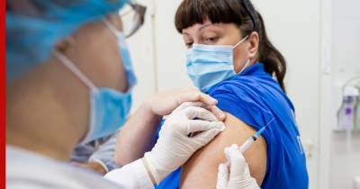 Наталья Мокрышева - Россиянам с диабетом назвали противопоказания для вакцинации от COVID-19 - profile.ru - Россия