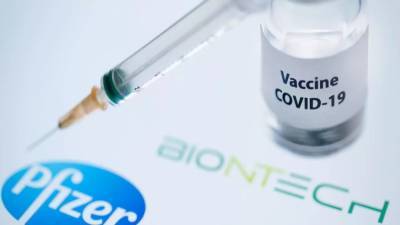 Pfizer обещает вдвое ускорить производство вакцины от COVID-19: сроки - 24tv.ua - Россия - Сша