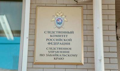 В Чите 6-летний мальчик выпал из окна клинической больницы - og.ru - Чита - Забайкальский край
