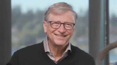 Вильям Гейтс - Основатель Microsoft предупредил человечество об угрозе биотерроризма - nation-news.ru