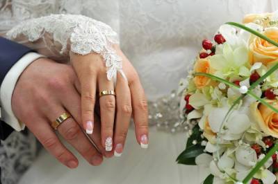 В Башкирии смягчили правила торжественной регистрации брака - news102.ru - республика Башкирия