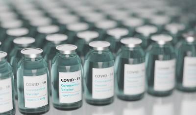 В Башкирии крупную партию вакцины от Covid-19 отправили на карантин - mkset.ru - Россия - республика Башкирия
