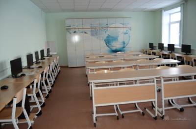 Из-за ОРВИ семь классов липецких школ перешли на дистанционку - lipetskmedia.ru - Липецк