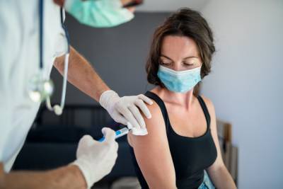 Кейт Обрайен - Возможно ли бесплодие после вакцинации: ответ ВОЗ - 24tv.ua - Польша