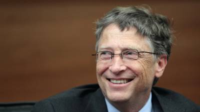 Вильям Гейтс - Гейтс предупредил о двух новых угрозах человечеству после COVID-19 - runews24.ru