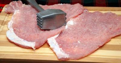 В Украине на 60% вырос импорт свинины: откуда завозят мясо - tsn.ua - Украина - Канада - Евросоюз