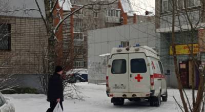 Умерли три женщины: кого настигла пандемия за сутки в Ярославле - progorod76.ru - Ярославль