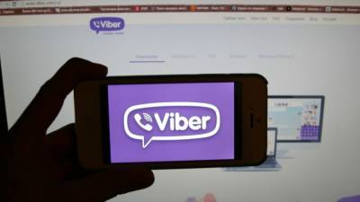 Безопасность россиян оказалась под угрозой из-за 700 сайтов-клонов Viber - inforeactor.ru