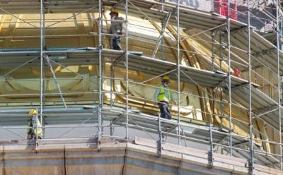 Где в ЕС самый большой МРОТ? Точно не на Кипре - vkcyprus.com - Евросоюз - Кипр