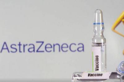 Гилберт Сара - Вакцина AstraZeneca не полностью эффективна против нового штамма - smartmoney.one - Юар