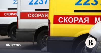 В России за сутки выявили 15 916 случаев коронавируса - vedomosti.ru - Россия - Москва