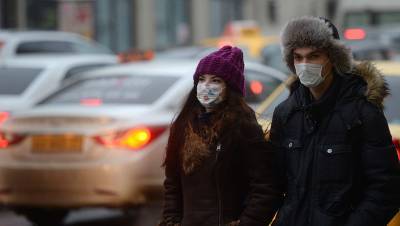 Дмитрий Песков - В России прогнозируют спад пандемии COVID-19 и отказ от ношения масок - trueweek.com - Россия - Санкт-Петербург