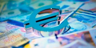 Евро 8 февраля дешевеет к доллару на фоне статданных из Германии - bin.ua - Украина - Сша