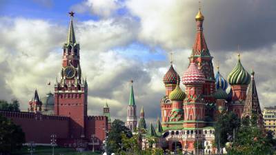 Москва нарастила налоговые доходы бюджета в 2020 году - riafan.ru - Москва