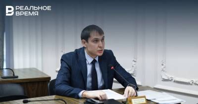 Исполком Казани: «Бюджет 2021 года составлялся в ситуации неопределенности» - realnoevremya.ru - Казань