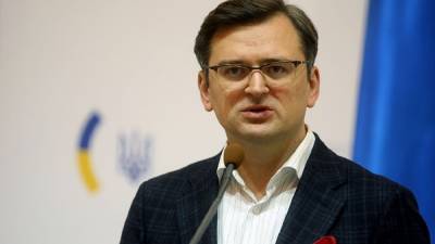 Дмитрий Кулеб - Восстановление безвиза станет серьезным вызовом, – Кулеба - 24tv.ua - Евросоюз