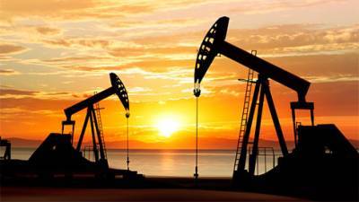 Хедж-фонды делают ставку на «громкое возвращение» нефти - bin.ua - Украина