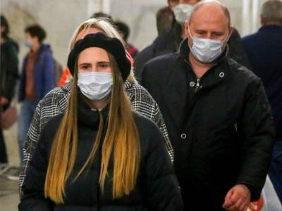 Дарья Даниленко - Эпидемиолог предупредила о рисках возвращения гриппа в Россию - rosbalt.ru - Россия